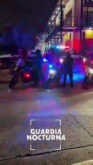 Realizan operativo en la colonia Haciendas de San José en Tlaquepaque