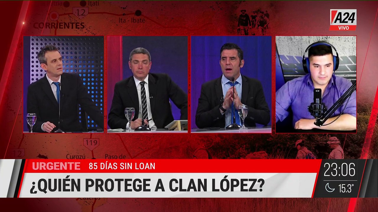  85 días sin LOAN