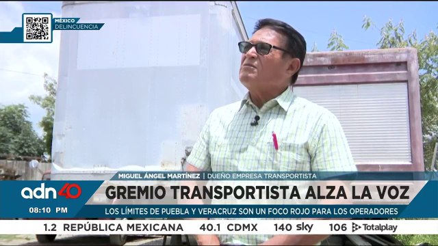 Detienen a El Gil líder de Guerreros Unidos y testigo de Ayotzinapa