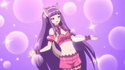 Happy Birthday, Zakuro Fujiwara (9/6)! | Tokyo Mew Mew New