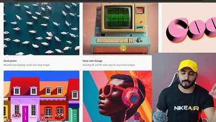 How to Make Money with Adobe Stock – See $215 LIVE Proof!