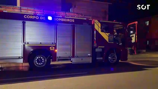 Suspeito de atear fogo em apartamento no Jardim Riviera é detido