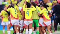 México Femenil Sub-20 avanza a Octavos en el Mundial; pese a perder, amarró el segundo de grupo