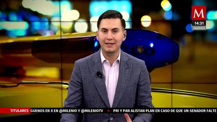 Autoridades aumentan seguridad en calles de Culiacán tras detener a un sujeto de alta peligrosidad