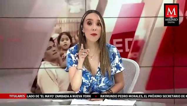 Pobladores Ejido J. Cruz Gálvez, Sonora, denuncian el surgimiento de una profunda grieta en Sonora