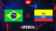 Brasil 1 x 0 Equador - 06/09/2024 - Eliminatórias da Copa do Mundo de 2026