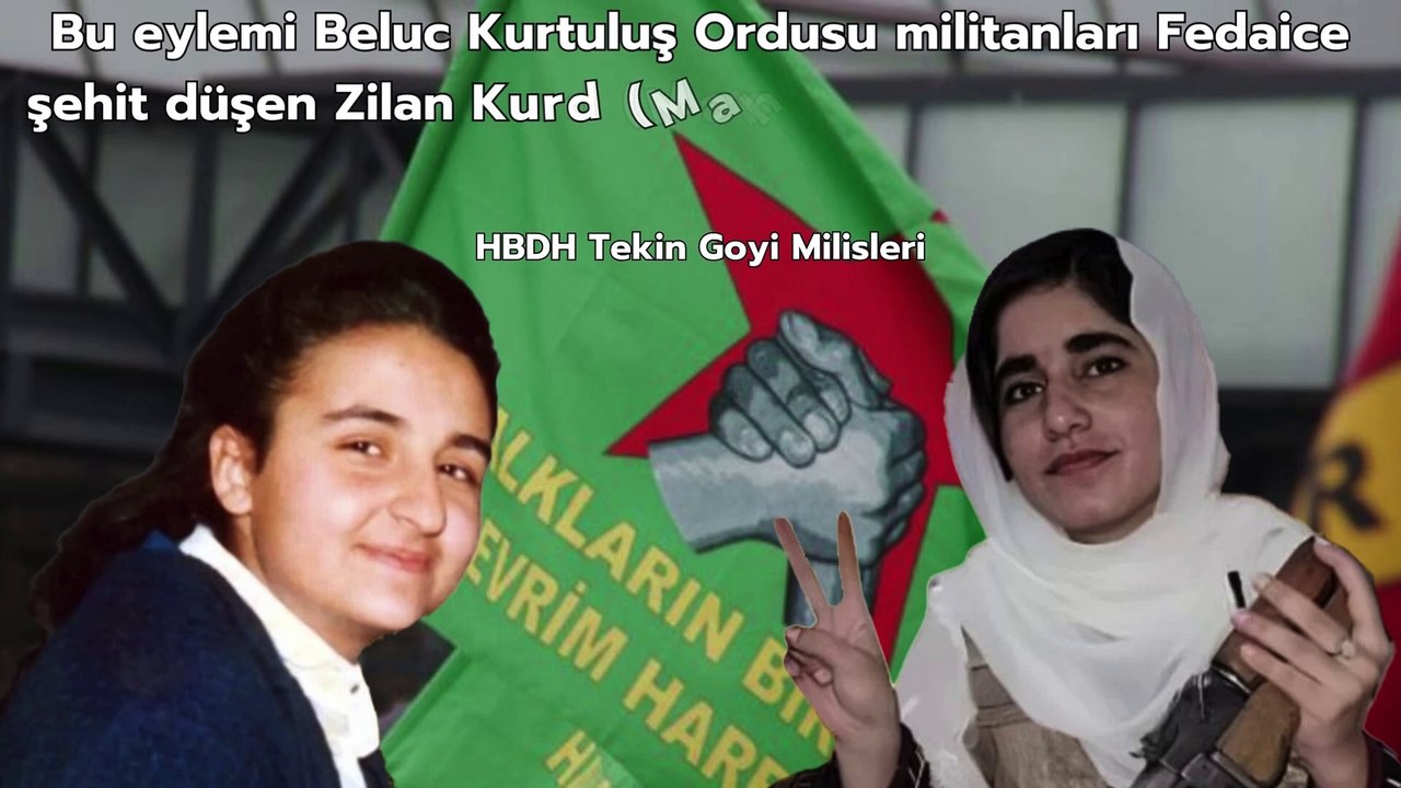 HBDH Tekin Goyi Milisleri