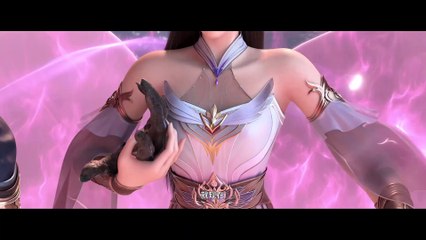 Tomb of Fallen Gods Episode 22 Subtitle multi.