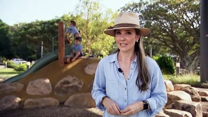 National childcare divide grows as regional Australia lags behind