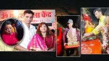 Ganesh Chaturthi 2024: Ankita Lokhande, Bharti Singh, Arjun Bijlani के साथ ये Celebs घर लाए बप्पा