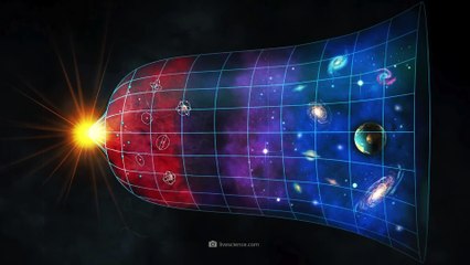 Nobel Laureate Claims_ What the James Webb Telescope Has Seen beyond the Dark Ages…