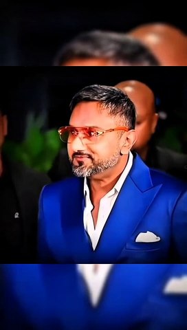 Yo Yo Honey Singh