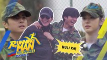 Running Man Philippines 2: Unang mission ni Black Rider, palpak! (Episode 35)