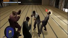 (PS2) Yakuza 2 - 04