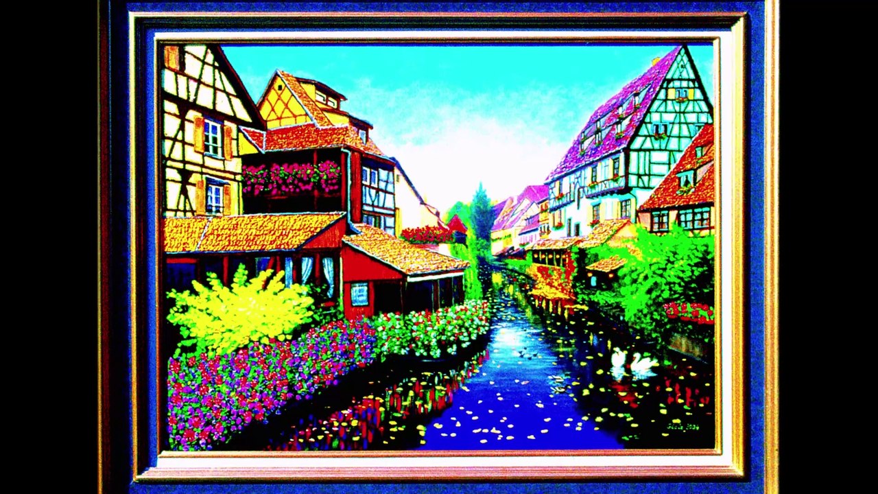 #JoliePetiteVeniseEstivale12 , #Peintures12 , #Jolie11 ,#PetiteVenise12  , #PetiteVenise11