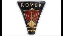 Rover P5 3.0 cc Sedan