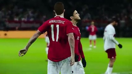 Slovenia vs Austria 1x0 Highlights  UEFA Nations League 2024  Benjamin Šeško Goal