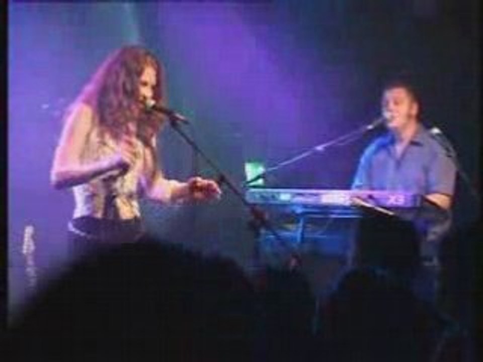 Mostly Autumn - Never The Rainbow