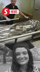 US-Turkish dual citizen killed in anti-settler protest in West Bank