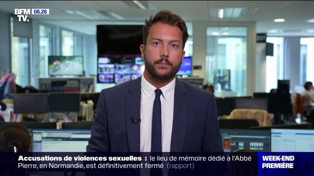 La crise du logement, un dossier brûlant auquel devra s'atteler le nouveau Premier ministre Michel Barnier