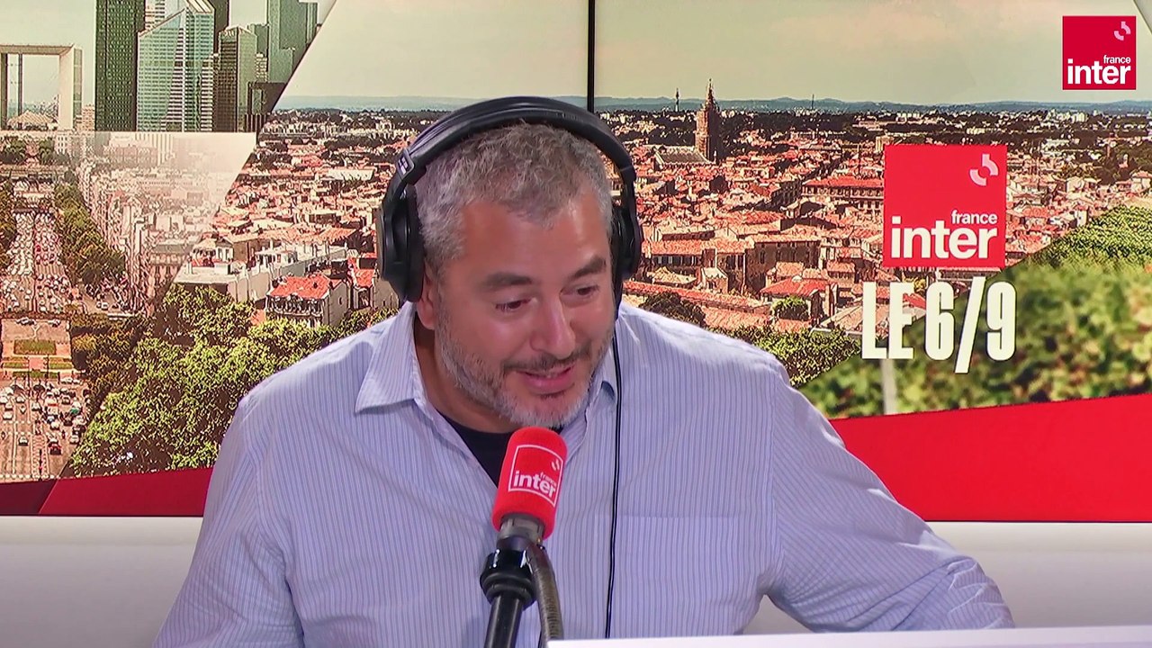 Kílian Jornet : "L'ultra-trail, c'est à la fois une exploration extérieure et intérieure"