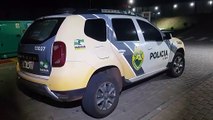 Suspeito de tráfico de drogas é preso após fuga da PM em Vera Cruz