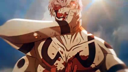 Gojo's Epic Return | MASHA ULTRAFUNK 4K Anime AMV/Edit 🎥