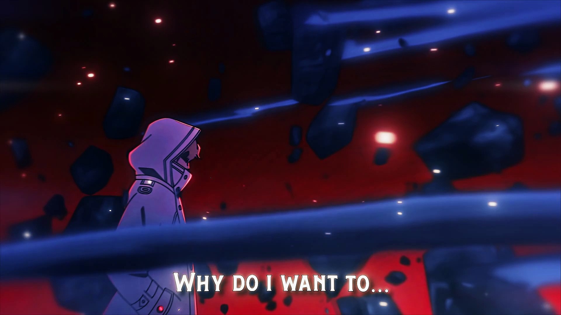 Gremmy VS Zaraki  - Sleepwalker「AMV⧸EDIT」4K