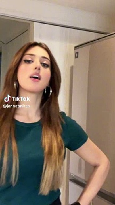 JannatMirza