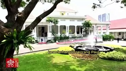 Rudi S Kamri, Pengamat Politik dan CEO Anak Bangsa Televisi, Menilai Hate Speech Ustadz Alfian Tanjung Kunjungan Pastoral Paus Fransiskus di Indonesia, 3 Sampai 6 September 2024, Tidak Mewakili Suara Umat Islam di Seluruh Indonesia