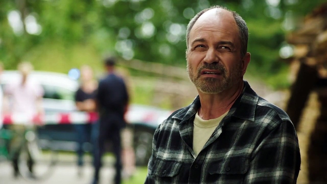 Watzmann ermittelt-Wo gehobelt wird ... (21)