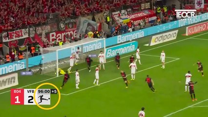 99 Rare moments in football