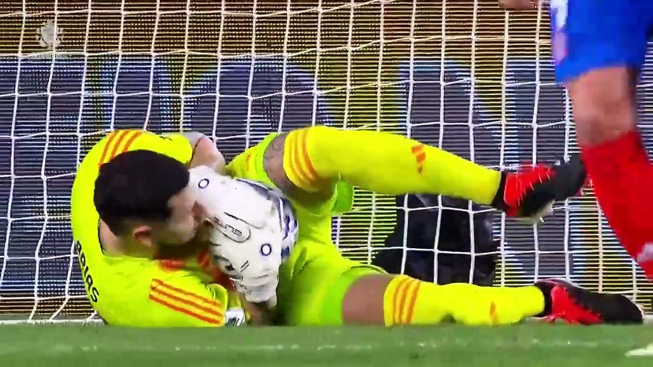 ARGENTINA vs. CHILE [3-0] | RESUMEN | ELIMINATORIAS SUDAMERICANAS | FECHA 7