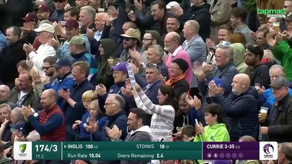 Scotland vs Australia _ 2nd T20 _ Full Match Highlights _ tapmad