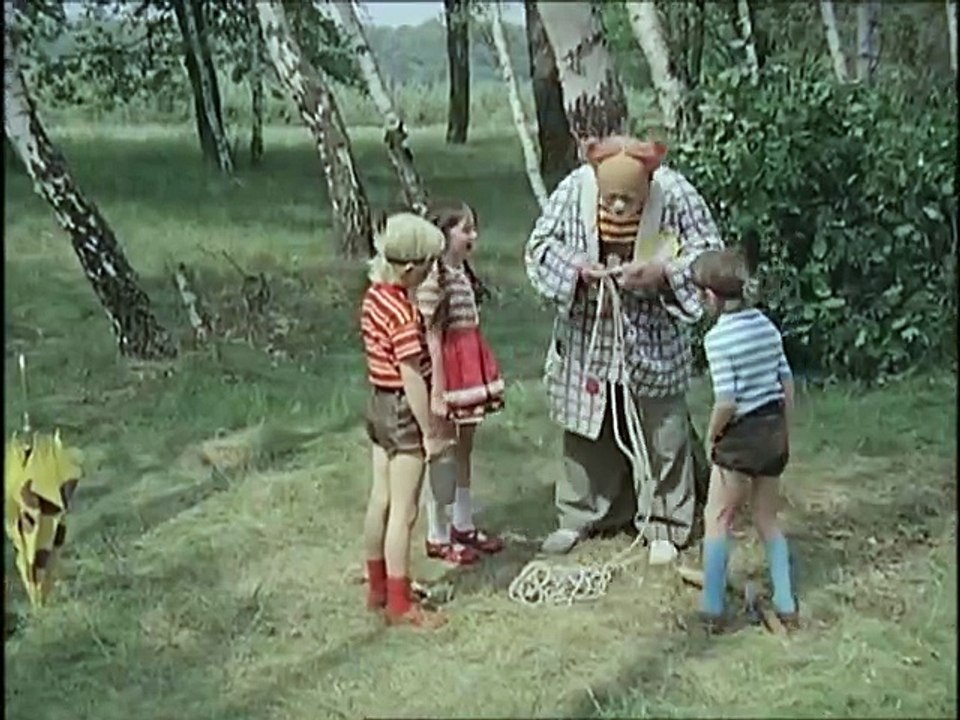 Clown Ferdinand E10