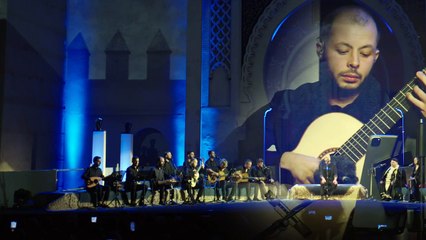 Sami Yusuf - Ven Mi Alma