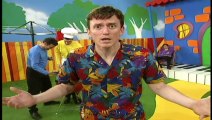 The Wiggles Wigglehouse Segment: Murray's Shirt (1998)