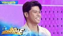 Jerald Napoles, wagi ng P155,000 sa 'Throwbox'! | It's Showtime