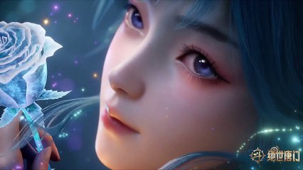 [Douluo Dalu 2] Soul Land 2 - 65