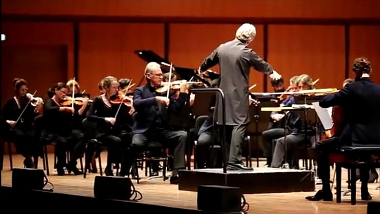 Romaeuropa Festival, l'omaggio a Ryuichi Sakamoto della Brussels Philharmonic all'Auditorium