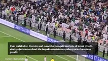 HAMPIR JADI BIANG KEROK, 3 SAVE INI BIKIN MAARTIN PAES JADI PAHLAWAN INDONESIA LAWAN ARAB SAUDI