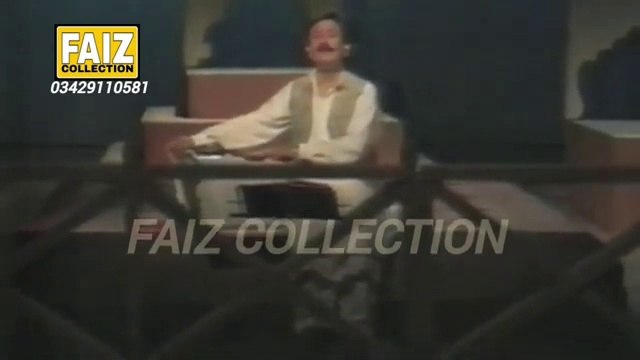 Rahman Baba Heart Tuching Ghazal By Sardar Ali Takkar Pa Yawa Ghamza Da Stargo Ye Fana Shom .