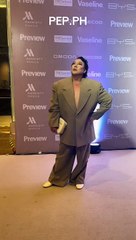 John “Sweet” Lapus | Preview Ball 2024
