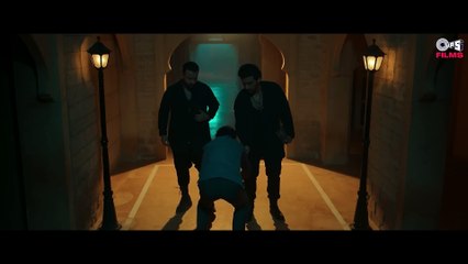 Bhoot Police Best Scene _ Saif Ali Khan _ Arjun Kapoor _ Movie