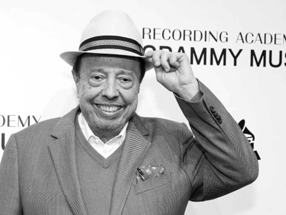 Brasilianische Musiklegende Sérgio Mendes ist tot