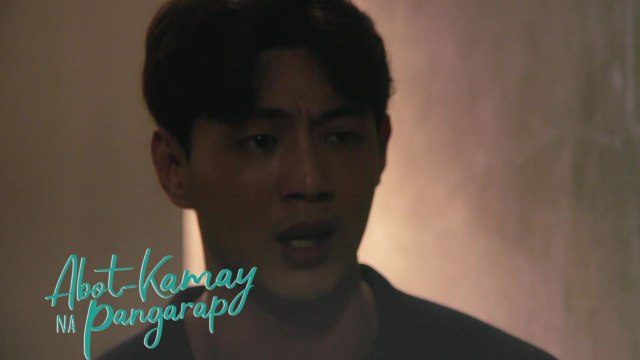 Abot Kamay Na Pangarap: Dr. Kim's stubbornness kicks in! (Episode 623)