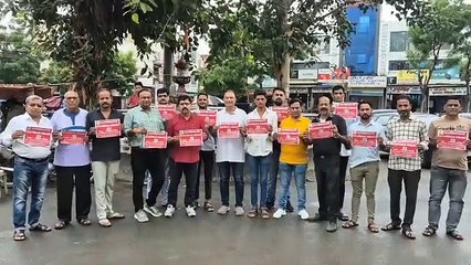 सुभाषनगर छोटी पुलिया के व्यापारी बोले-हम भी ले रहे हैं 10 के सिक्के