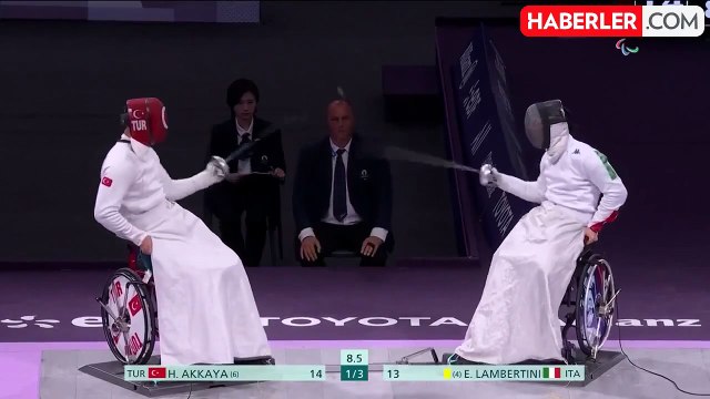 Bronz madalya kazanan Hakan Akkaya'dan Allahuekber sevinci