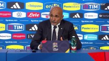 Spalletti: 