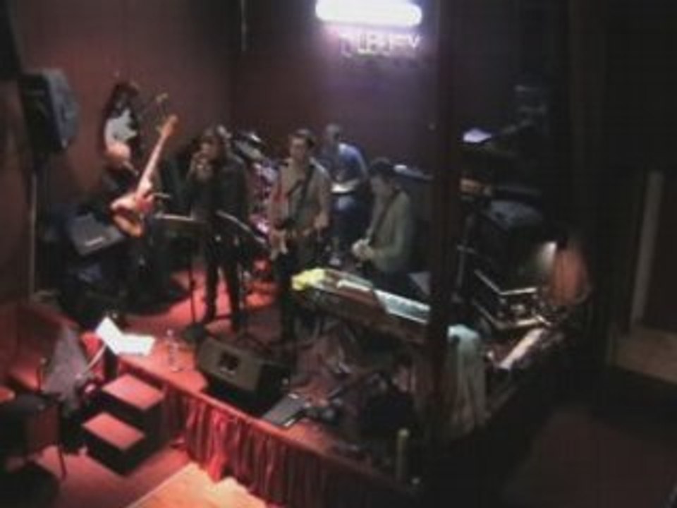 KALYS : With or without you (U2)